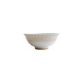 Bernardaud Sol soup bowl