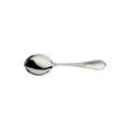 Robbe & Berking Belvedere salad/compote spoon small, sterling silver
