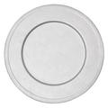 GioBagnara Paride presentation plate, silver