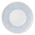 Jaune de Chrome Song Ocean gourmet plate, Bolero shape