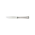 Robbe & Berking Avenue dessert/starter knife, silverplated
