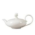 Augarten Wien Orient teapot with Chinese