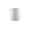 Fürstenberg Fluen - White milk jug