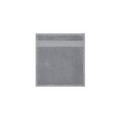 Le Jacquard Francais Seiftuch Caresse, galet