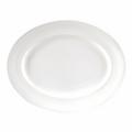 Wedgwood Intaglio Platte oval, klein