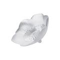 Lalique Anemone mini sculpture, clear