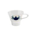 Hering Berlin Alif Blue-Green coffee/tea cup