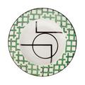 Pinto Menta deep plate no. 4
