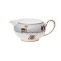 Wedgwood Sailor's Farewell Milchgießer, groß