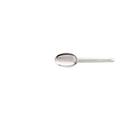 Puiforcat Guethary coffee spoon, stainless steel