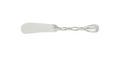Puiforcat Royal individueller Butterstreicher, Sterlingsilber
