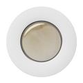 Hering Berlin Silent Brass Platinum Essteller