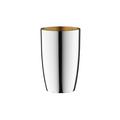 Robbe & Berking Dante longdrink tumbler, gilded inside