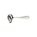 Robbe & Berking Belvedere sauce ladle, silverplated