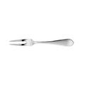 Robbe & Berking Eclipse meat fork large, sterling silver