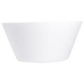 Bernardaud Organza salad bowl, large