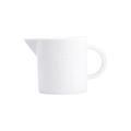 Bernardaud Organza milk jug