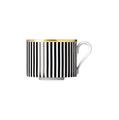 Sieger by Fürstenberg Ca' d'Oro Kaffeetasse (ohne Unterteller), zylindrisch