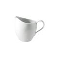 KPM Urbino milk jug, small, white