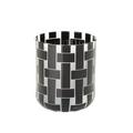 Artel Weave tea light holder