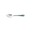 Christofle Talisman green, tea spoon