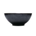 Jaune de Chrome Bora Bora salad bowl, medium