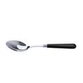 Capdeco Cambridge black, serving spoon
