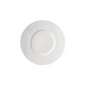 KPM Urania bread & butter plate, white
