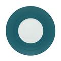 J.L Coquet Hémisphère Persian Blue dinner plate