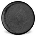 L'Objet Alchimie Black presentation plate