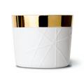 Sieger by Fürstenberg Champagnerbecher Sip of Gold, Woven
