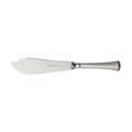 Robbe & Berking Avenue cake knife, sterling silver