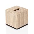 Pigment Amiens tissue box cover, square