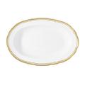 Raynaud Polka Gold side plate