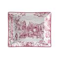 Bernardaud Tout Paris trinket dish
