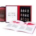Jean Lenoir Le Nez du Vin: 12 red wine aromas