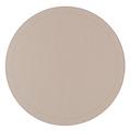 Giobagnara Athena round place mat, stone