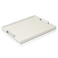 Giobagnara Tablett Victor, offwhite