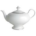 Bernardaud Cristal Teekanne