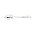 Ercuis Transat dessert spoon, silverplated