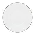 Raynaud Monceau Black dessert plate