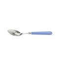 Capdeco Cambridge light blue, dessert spoon