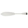 Robbe & Berking Fiddle fish serving knife, silverplated