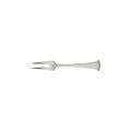 Robbe & Berking Avenue meat fork large, sterling silver