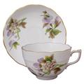 Herend Royal Garden breakfast cup and saucer