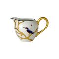 Bernardaud Aux Oiseaux milk jug