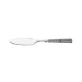 Ercuis Arts Decoratifs Paquebot Noir Fischmesser