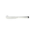 Robbe & Berking Alta Buttermesser mit Stahlklinge, Sterlingsilber