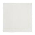 Leitner Serviette Pure, weiß