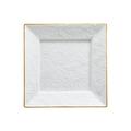 Raynaud Italian Renaissance Weiß mit Goldrand Vide-Poche